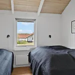 Σπίτι διακοπών 313-harboore-fourmivej-68 *