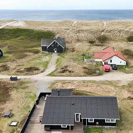 313-harboore-fourmivej-68 * Harboør