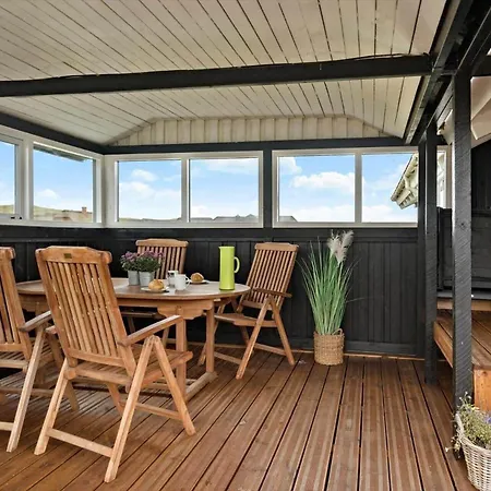 313-harboore-fourmivej-68 Prázdninový dům *