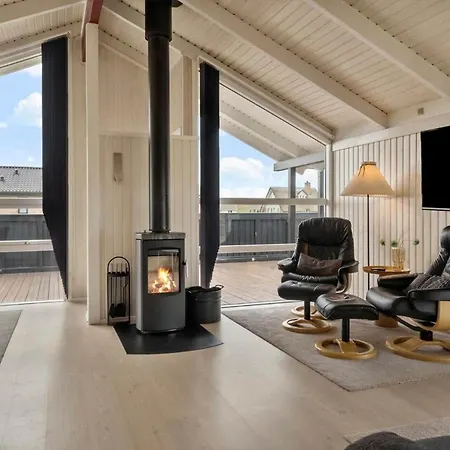 313-harboore-fourmivej-68 Prázdninový dům *