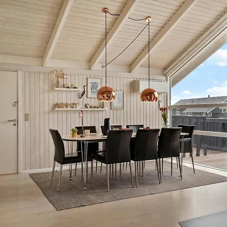 Prázdninový dům 313-harboore-fourmivej-68