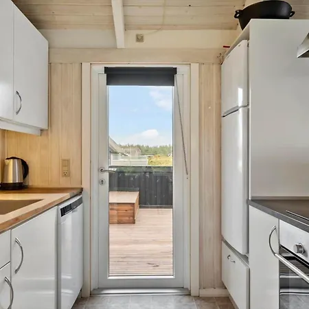 Prázdninový dům 313-harboore-fourmivej-68