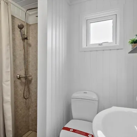 Prázdninový dům 313-harboore-fourmivej-68 *