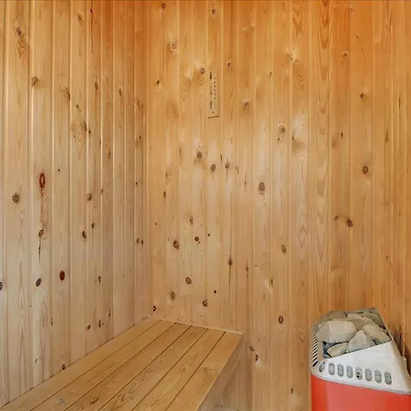 Prázdninový dům 313-harboore-fourmivej-68 Harboør