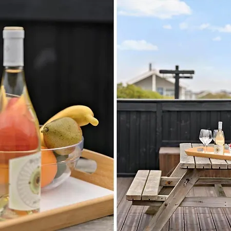 313-harboore-fourmivej-68 Prázdninový dům *