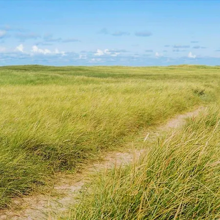 Prázdninový dům 313-harboore-fourmivej-68 *