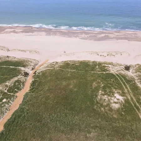 Prázdninový dům 313-harboore-fourmivej-68